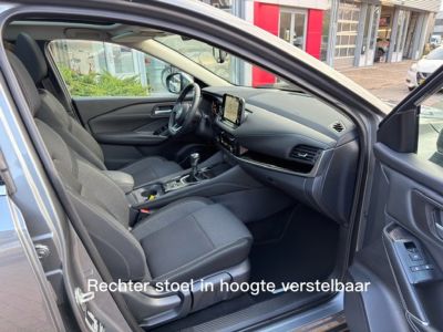 Nissan QASHQAI 1.3 Mild-Hybrid 140pk Premiere Edition