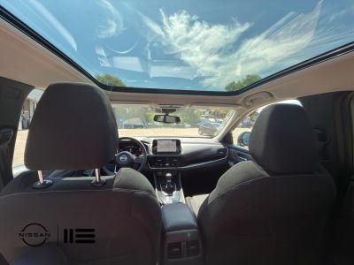 Nissan QASHQAI 1.3 Mild-Hybrid 140pk Premiere Edition