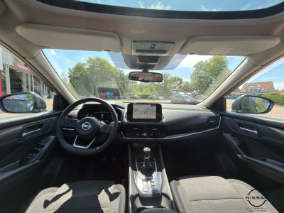 Nissan QASHQAI 1.3 Mild-Hybrid 140pk Premiere Edition