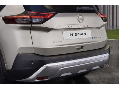 Nissan X-Trail E-power 4WD 214pk Tekna Plus 7 zits