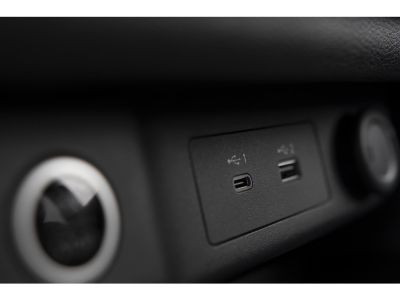 Nissan X-Trail E-power 4WD 214pk Tekna Plus 7 zits