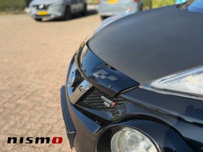 Nissan Juke DIG-T 214pk Xtronic ALL MODE Nismo RS Techno Pack