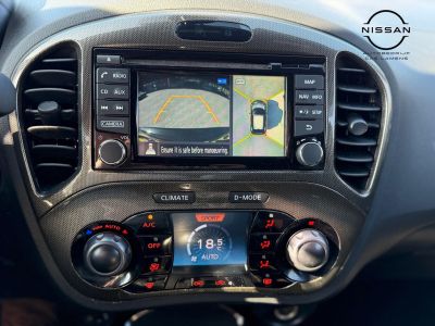 Nissan Juke DIG-T 214pk Xtronic ALL MODE Nismo RS Techno Pack