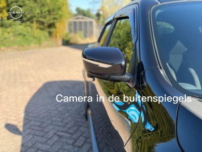 Nissan Juke DIG-T 214pk Xtronic ALL MODE Nismo RS Techno Pack