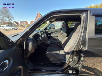 Nissan Juke DIG-T 214pk Xtronic ALL MODE Nismo RS Techno Pack