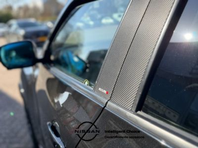 Nissan Juke DIG-T 214pk Xtronic ALL MODE Nismo RS Techno Pack