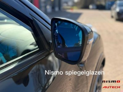 Nissan Juke DIG-T 214pk Xtronic ALL MODE Nismo RS Techno Pack