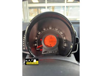 Toyota Aygo 1.0 VVT-i 72pk 5D x-fun