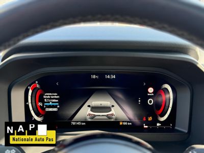 Nissan QASHQAI 1.3 Mild-Hybrid 140pk N-Connecta Design & Cold pack