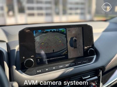 Nissan QASHQAI 1.3 Mild-Hybrid 140pk N-Connecta Design & Cold pack