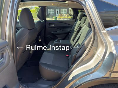 Nissan QASHQAI 1.3 Mild-Hybrid 140pk N-Connecta Design & Cold pack