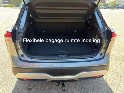 Nissan QASHQAI 1.3 Mild-Hybrid 140pk N-Connecta Design & Cold pack