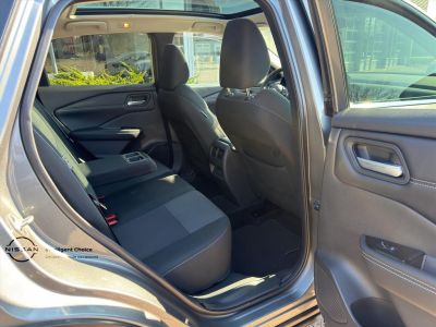 Nissan QASHQAI 1.3 Mild-Hybrid 140pk N-Connecta Design & Cold pack