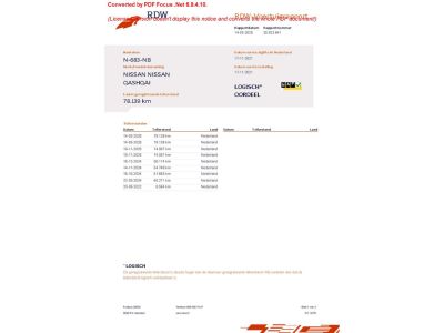 Nissan QASHQAI 1.3 Mild-Hybrid 140pk N-Connecta Design & Cold pack