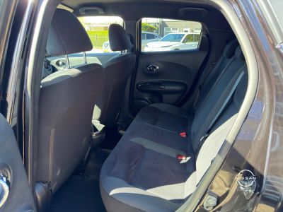 Nissan Juke 1.2 DIG-T 115pk Connect Edition Safety Pack