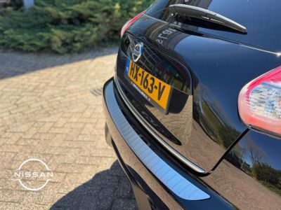 Nissan Juke 1.2 DIG-T 115pk Connect Edition Safety Pack