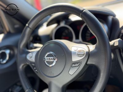 Nissan Juke 1.2 DIG-T 115pk Connect Edition Safety Pack