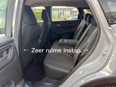 Nissan QASHQAI 1.3 Mild-Hybrid 140pk Acces Edition