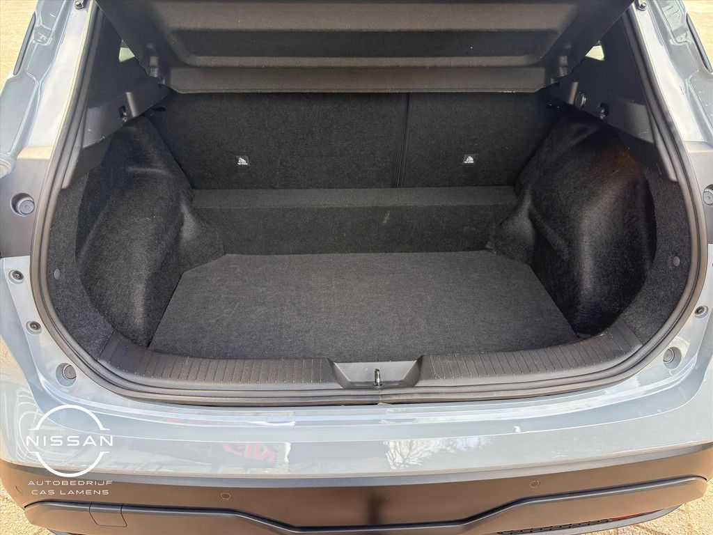 Nissan QASHQAI 1.3 Mild-Hybrid 140pk Acces Edition afbeelding
