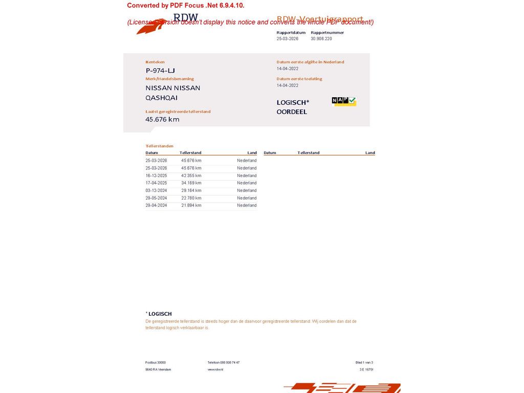 Nissan QASHQAI 1.3 Mild-Hybrid 140pk Acces Edition afbeelding