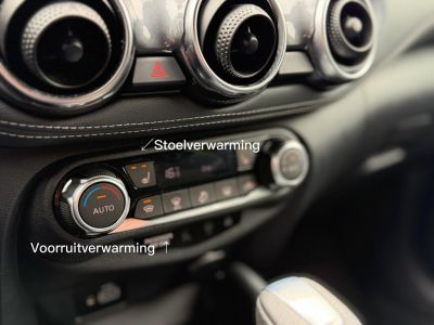Nissan Juke 1.0 DIG-T Automaat Premiere Edition