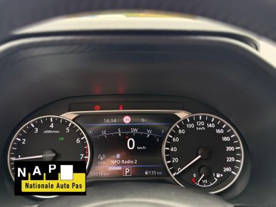 Nissan Juke 1.0 DIG-T Automaat Premiere Edition