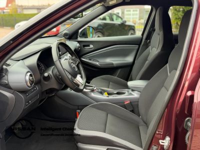 Nissan Juke 1.0 DIG-T Automaat Premiere Edition