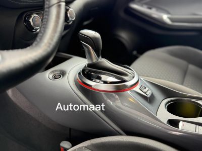 Nissan Juke 1.0 DIG-T Automaat Premiere Edition