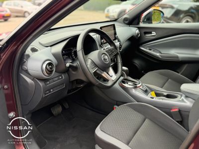 Nissan Juke 1.0 DIG-T Automaat Premiere Edition