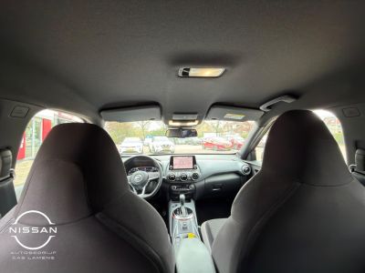 Nissan Juke 1.0 DIG-T Automaat Premiere Edition