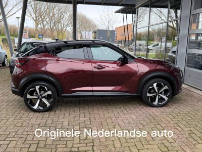 Nissan Juke 1.0 DIG-T Automaat Premiere Edition