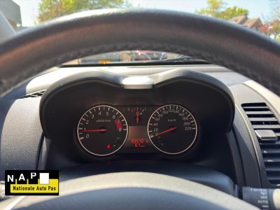 Nissan Note 1.6 110pk Aut. Connect Edition