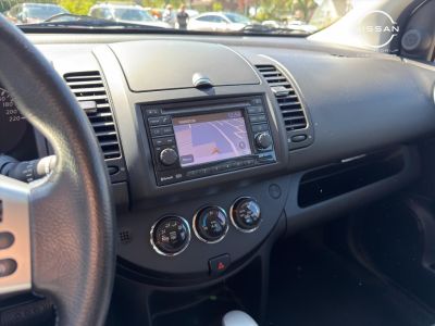 Nissan Note 1.6 110pk Aut. Connect Edition
