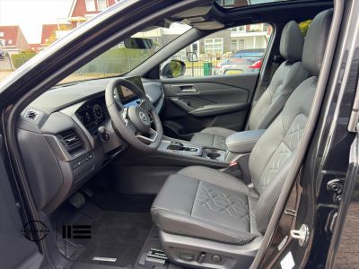 Nissan QASHQAI E-power 206pk Tekna Cold Pack