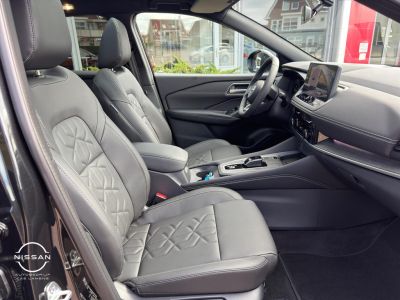 Nissan QASHQAI E-power 206pk Tekna Cold Pack