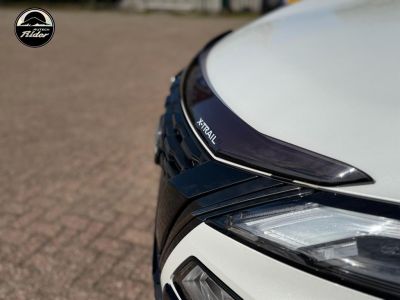 Nissan X-Trail E-power 4WD 214pk N-Trek Autech