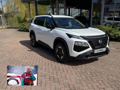 Nissan X-Trail E-power 4WD 214pk N-Trek Autech