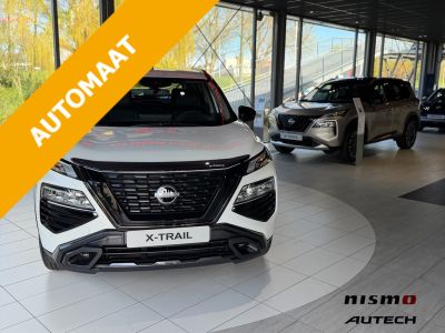 Nissan X-Trail E-power 4WD 214pk N-Trek Autech
