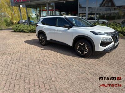 Nissan X-Trail E-power 4WD 214pk N-Trek Autech
