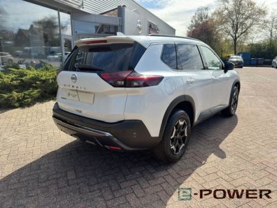 Nissan X-Trail E-power 4WD 214pk N-Trek Autech