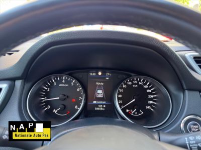 Nissan QASHQAI 1.3 DIG-T 140pk Design edition