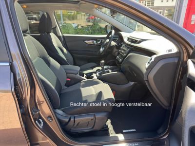 Nissan QASHQAI 1.3 DIG-T 140pk Design edition