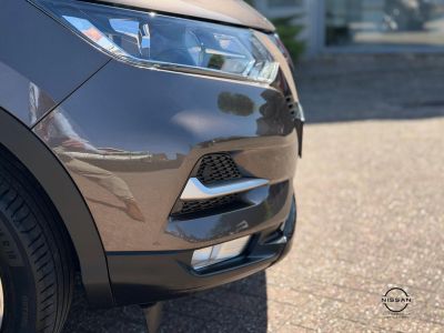 Nissan QASHQAI 1.3 DIG-T 140pk Design edition