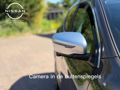 Nissan QASHQAI 1.3 DIG-T 140pk Design edition