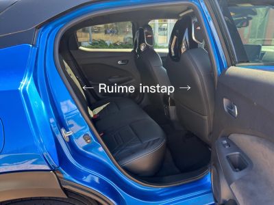 Nissan Juke Hybrid 143pk N-Design Pack Chic Black