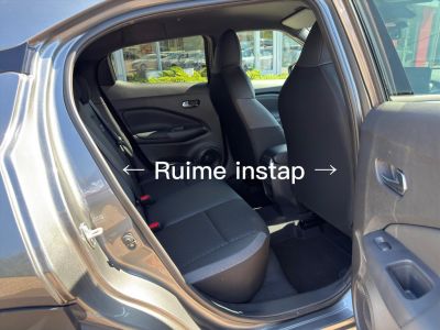 Nissan Juke Hybrid 143pk N-Connecta Cold & Tech pack