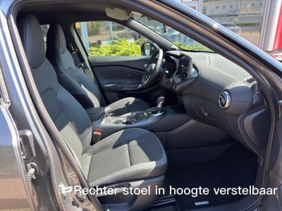 Nissan Juke Hybrid 143pk N-Connecta Cold & Tech pack