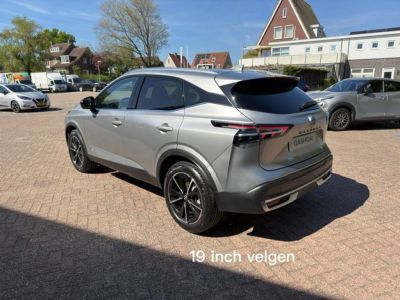 Nissan QASHQAI 1.3 Mild-Hybrid 158pk Xtronic Tekna Cold pack