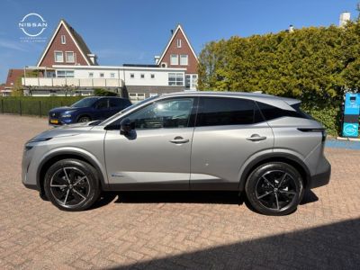 Nissan QASHQAI 1.3 Mild-Hybrid 158pk Xtronic Tekna Cold pack