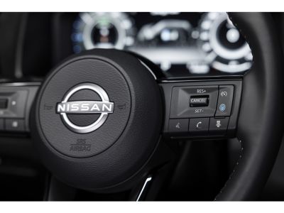 Nissan QASHQAI 1.3 Mild-Hybrid 158pk Xtronic Tekna Cold pack